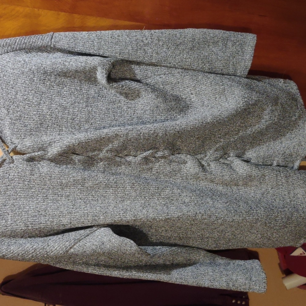 Cardigan - Picture 2 of 2